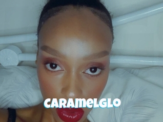 Caramelglo