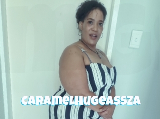 caramelhugeassza Miss Gros Seins