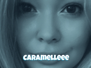 caramelleee Miss Gros Seins
