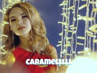Caramelllll