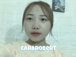 Cararobert