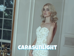 Carasunlight