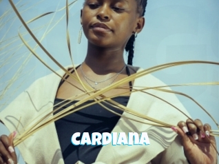 Cardiana