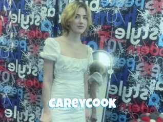 Careycook