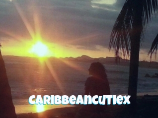 Caribbeancutiex