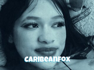 Caribeanfox