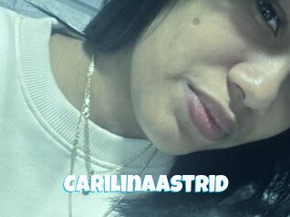 Carilinaastrid