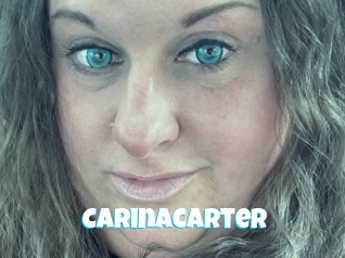 Carinacarter