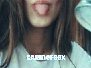 CarinefeeX