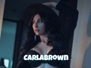 Carlabrown