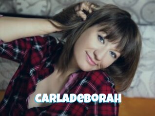 carladeborah Miss Gros Seins