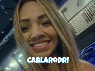 Carlarodri