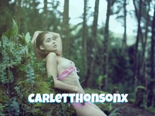 Carletthonsonx