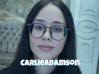 Carlieadamson