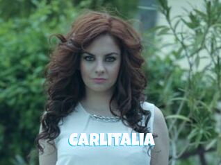 carlitalia Miss Gros Seins