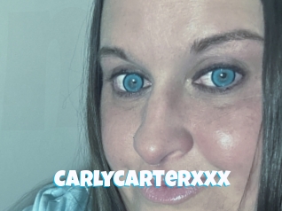Carlycarterxxx