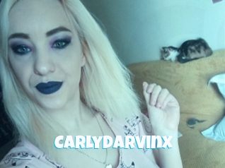 Carlydarvinx