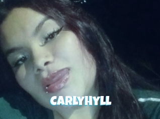 Carlyhyll