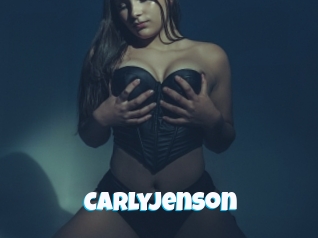 Carlyjenson