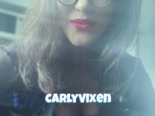 Carlyvixen