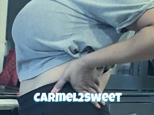 Carmel2sweet