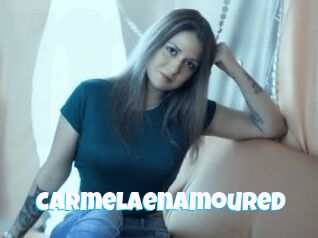 Carmelaenamoured