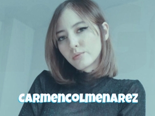 Carmencolmenarez