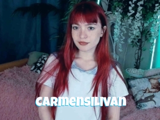 Carmensilivan