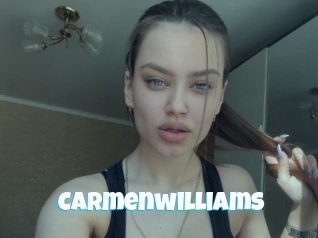 carmenwilliams Miss Gros Seins