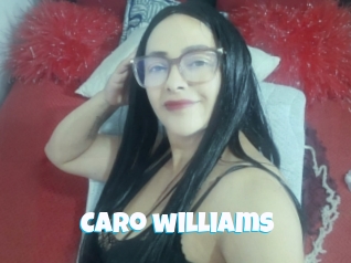 caro_williams Miss Gros Seins
