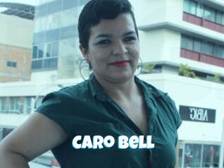 Caro_bell