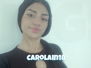 Carolain18
