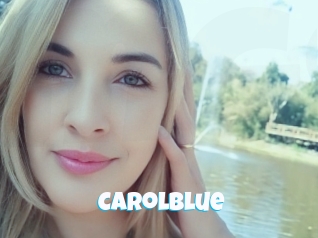Carolblue