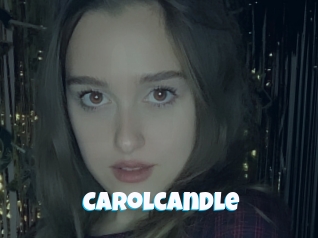 Carolcandle