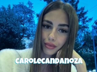 Carolecandanoza