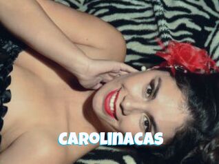 Carolinacas