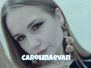 Carolinaevan