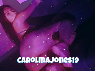 Carolinajones19
