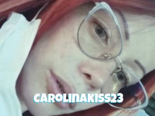 Carolinakiss23