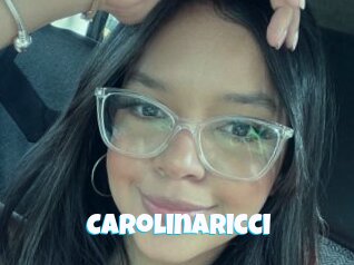 Carolinaricci