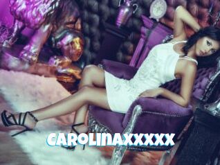 Carolinaxxxxx