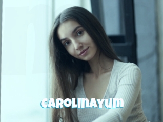 carolinayum Miss Gros Seins