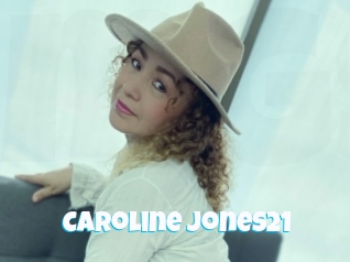 Caroline_jones21