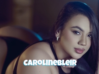 Carolinebleir