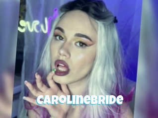 Carolinebride