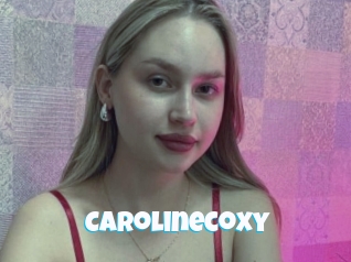 Carolinecoxy