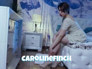 carolinefinch Miss Gros Seins