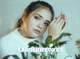 Carolinefoxxy