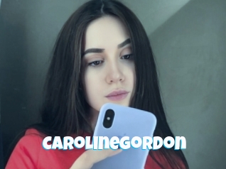 Carolinegordon