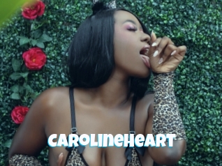 carolineheart Miss Gros Seins